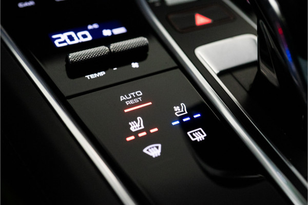 Porsche Panamera Sport Turismo 2.9 4 E-Hybrid Platinum Edition 462PK | Pano | Bose | Sfeer | Memory | Chrono | VOL! 12 MND Garantie