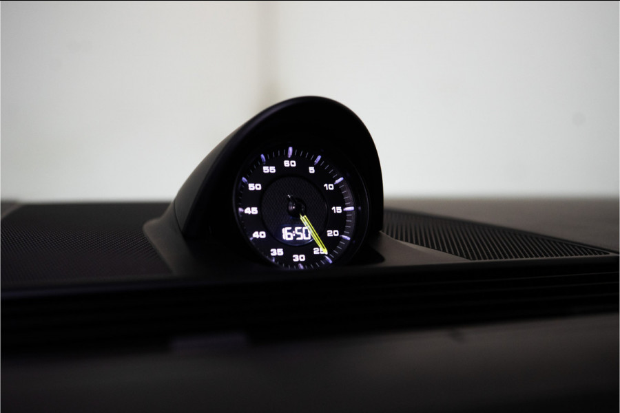 Porsche Panamera Sport Turismo 2.9 4 E-Hybrid Platinum Edition 462PK | Pano | Bose | Sfeer | Memory | Chrono | VOL! 12 MND Garantie