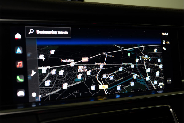 Porsche Panamera Sport Turismo 2.9 4 E-Hybrid Platinum Edition 462PK | Pano | Bose | Sfeer | Memory | Chrono | VOL! 12 MND Garantie