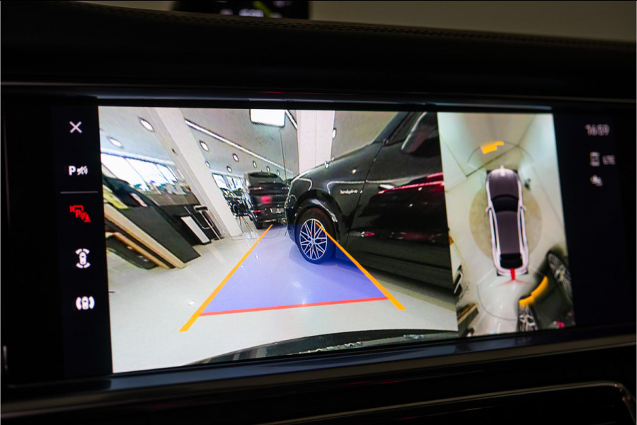 Porsche Panamera Sport Turismo 2.9 4 E-Hybrid Platinum Edition 462PK | Pano | Bose | Sfeer | Memory | Chrono | VOL! 12 MND Garantie