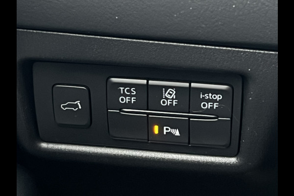 Mazda CX-5 2.5 SkyActiv-G 194 GT-M 4WD | Trekhaak | Camera | Bose Audio | Carplay