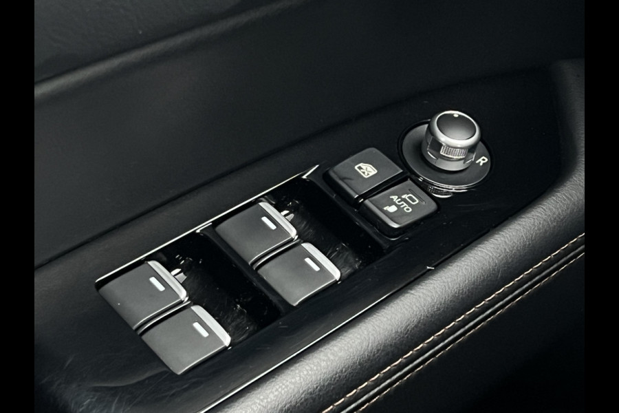 Mazda CX-5 2.5 SkyActiv-G 194 GT-M 4WD | Trekhaak | Camera | Bose Audio | Carplay
