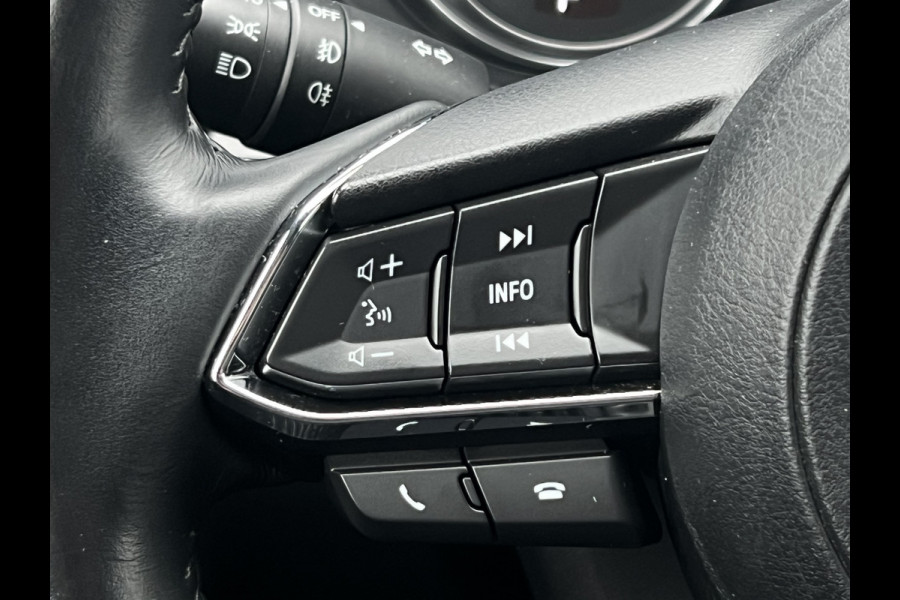 Mazda CX-5 2.5 SkyActiv-G 194 GT-M 4WD | Trekhaak | Camera | Bose Audio | Carplay