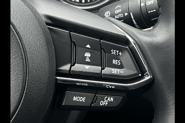 Mazda CX-5 2.5 SkyActiv-G 194 GT-M 4WD | Trekhaak | Camera | Bose Audio | Carplay