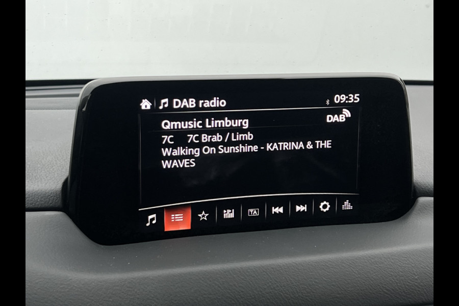 Mazda CX-5 2.5 SkyActiv-G 194 GT-M 4WD | Trekhaak | Camera | Bose Audio | Carplay