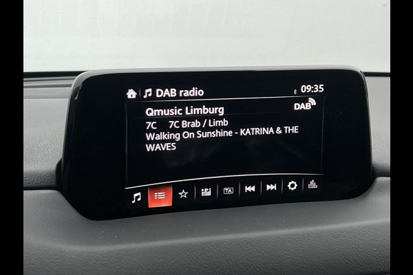 Mazda CX-5 2.5 SkyActiv-G 194 GT-M 4WD | Trekhaak | Camera | Bose Audio | Carplay