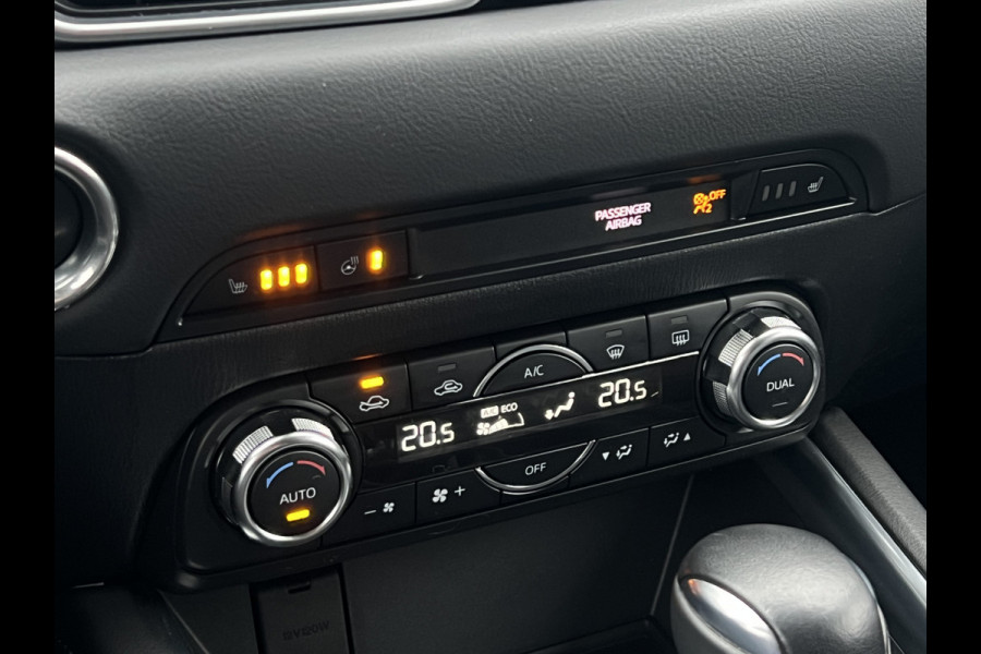 Mazda CX-5 2.5 SkyActiv-G 194 GT-M 4WD | Trekhaak | Camera | Bose Audio | Carplay