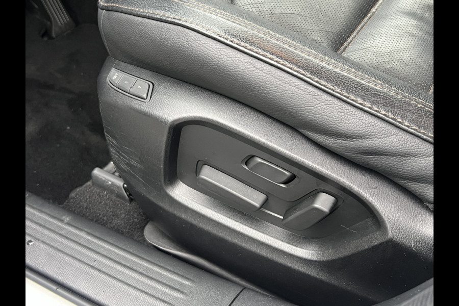 Mazda CX-5 2.5 SkyActiv-G 194 GT-M 4WD | Trekhaak | Camera | Bose Audio | Carplay