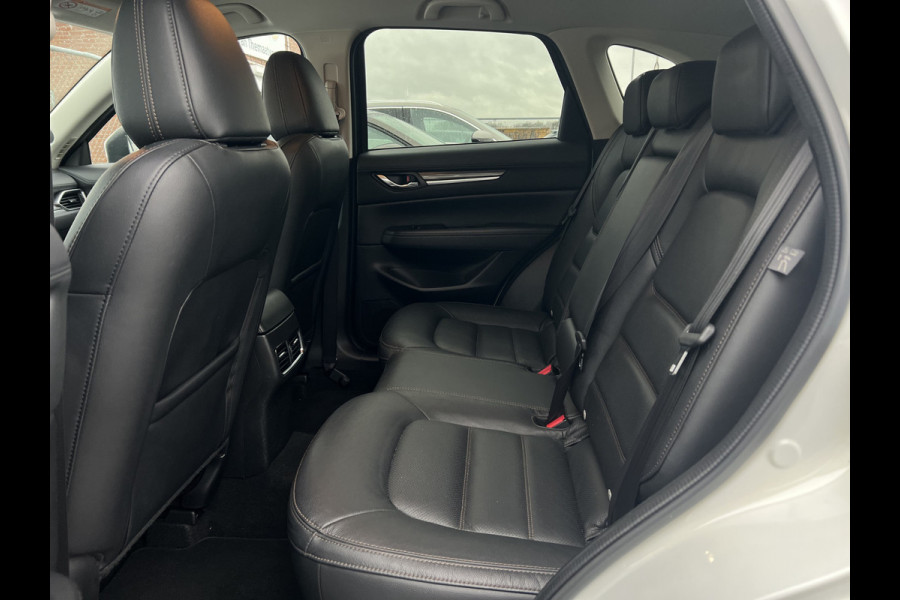 Mazda CX-5 2.5 SkyActiv-G 194 GT-M 4WD | Trekhaak | Camera | Bose Audio | Carplay