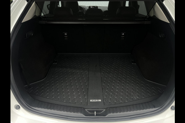 Mazda CX-5 2.5 SkyActiv-G 194 GT-M 4WD | Trekhaak | Camera | Bose Audio | Carplay
