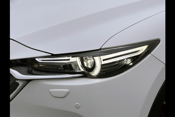 Mazda CX-5 2.5 SkyActiv-G 194 GT-M 4WD | Trekhaak | Camera | Bose Audio | Carplay