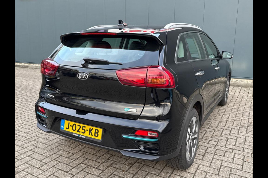 Kia e-Niro DynamicLine 64 kWh | Navi | Camera | 3-fase