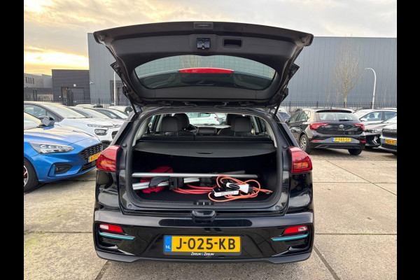 Kia e-Niro DynamicLine 64 kWh | Navi | Camera | 3-fase
