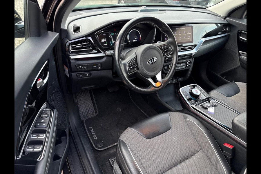 Kia e-Niro DynamicLine 64 kWh | Navi | Camera | 3-fase