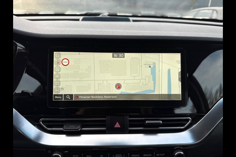 Kia e-Niro DynamicLine 64 kWh | Navi | Camera | 3-fase