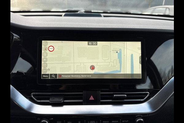 Kia e-Niro DynamicLine 64 kWh | Navi | Camera | 3-fase