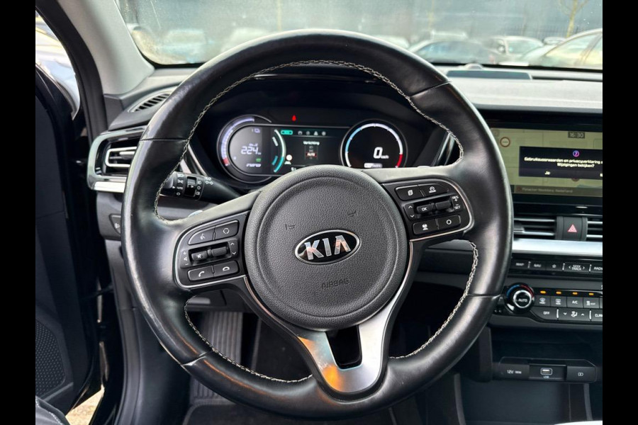 Kia e-Niro DynamicLine 64 kWh | Navi | Camera | 3-fase