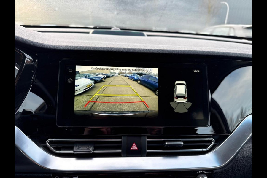 Kia e-Niro DynamicLine 64 kWh | Navi | Camera | 3-fase