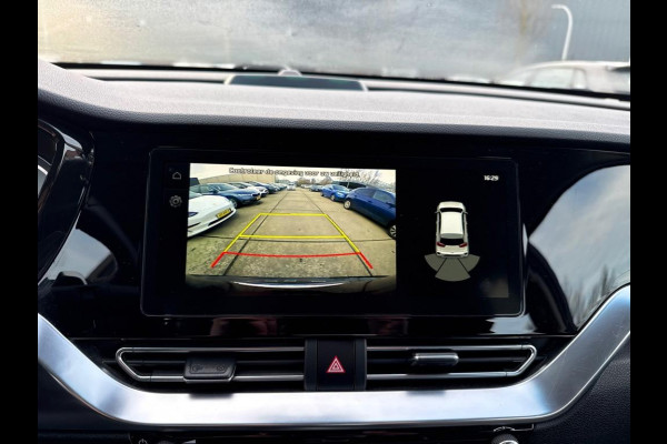 Kia e-Niro DynamicLine 64 kWh | Navi | Camera | 3-fase