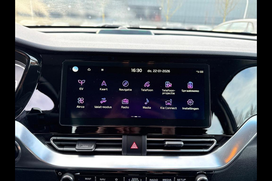 Kia e-Niro DynamicLine 64 kWh | Navi | Camera | 3-fase