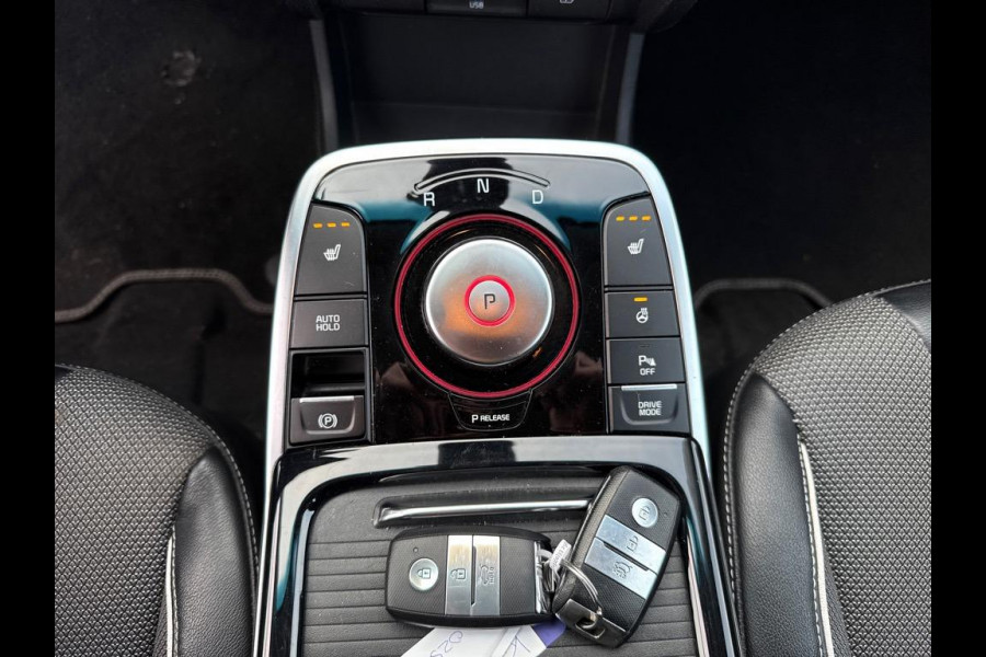 Kia e-Niro DynamicLine 64 kWh | Navi | Camera | 3-fase