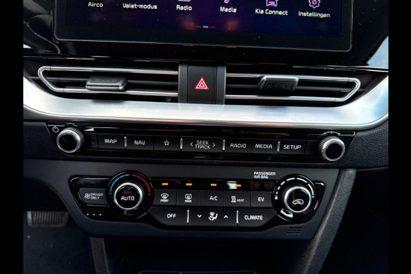 Kia e-Niro DynamicLine 64 kWh | Navi | Camera | 3-fase