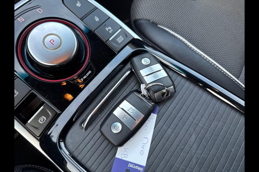 Kia e-Niro DynamicLine 64 kWh | Navi | Camera | 3-fase