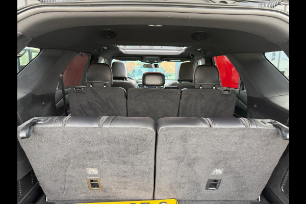 Ford Explorer 3.0 V6 EcoBoost PHEV ST-Line 7 persoon