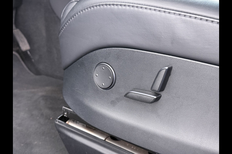 Tesla Model X 100D 20" Trekhaak Leder Luchtvering Adaptive Cruise AutoPilot Panoramadak Vleugeldeuren Camera's Elektr.Stoelen/Stuur+Verwarmd+G Adaptieve koplampen Lmv 20" Led Elektr.-Achterklep Bordherkenning Verwarmde Sproeiers-bladen Carbon Sentry Mode Valet mode 2250 kg Trekvermogen! € 124.700 nieuw !