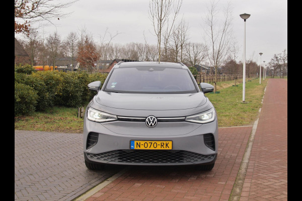 Volkswagen ID.4 Family 77 kWh | Panoramadak | Camera | Sfeerverlichting | Apple Carplay | Cruise Control |