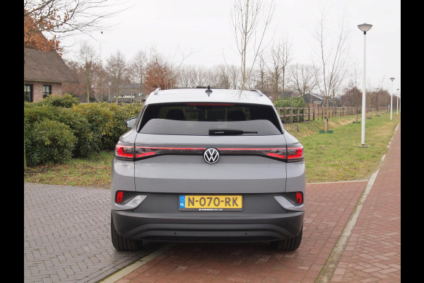 Volkswagen ID.4 Family 77 kWh | Panoramadak | Camera | Sfeerverlichting | Apple Carplay | Cruise Control |