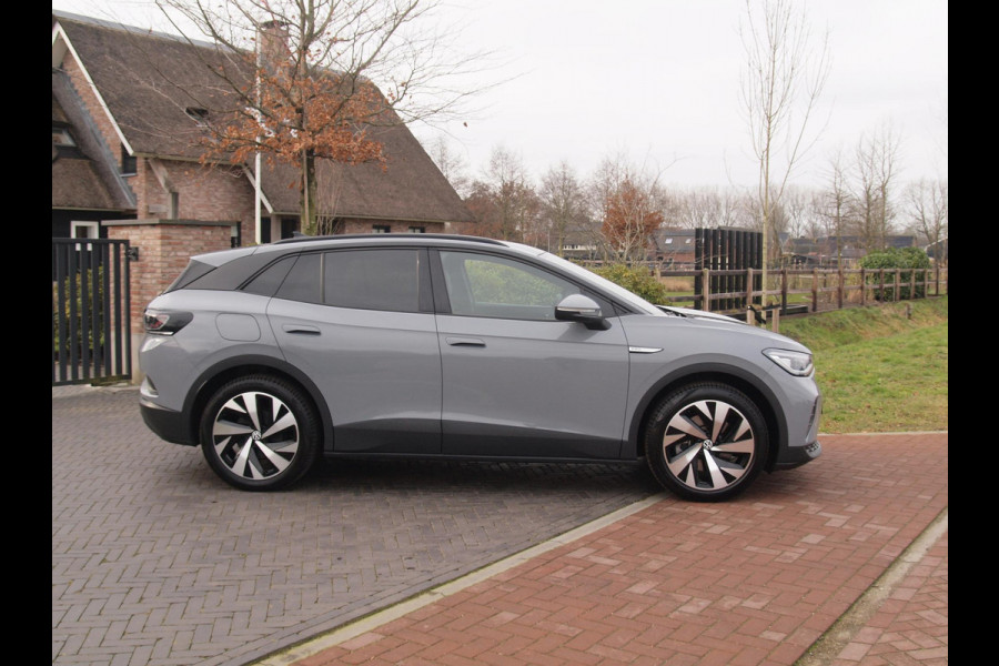 Volkswagen ID.4 Family 77 kWh | Panoramadak | Camera | Sfeerverlichting | Apple Carplay | Cruise Control |