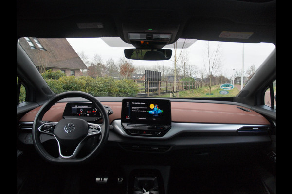 Volkswagen ID.4 Family 77 kWh | Panoramadak | Camera | Sfeerverlichting | Apple Carplay | Cruise Control |