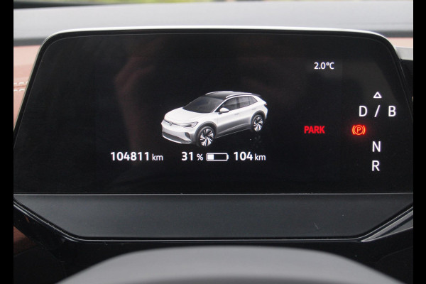 Volkswagen ID.4 Family 77 kWh | Panoramadak | Camera | Sfeerverlichting | Apple Carplay | Cruise Control |