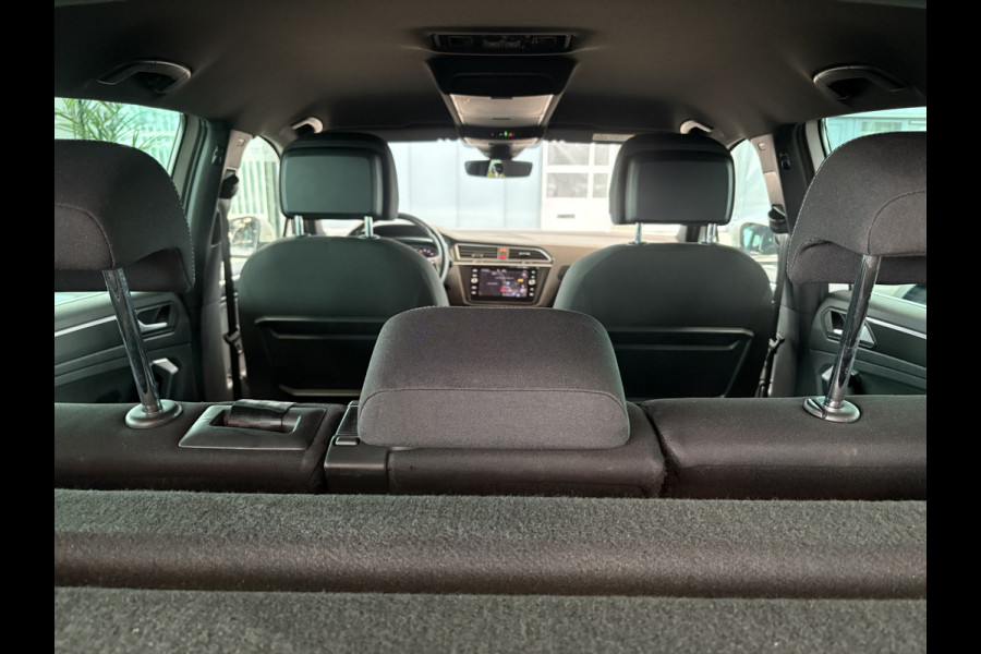 Volkswagen Tiguan 1.5 TSi 150pk DSG Highline Business R-Line CAMERA/VIRTUAL/20INCH/ORYX WHITE PEARL