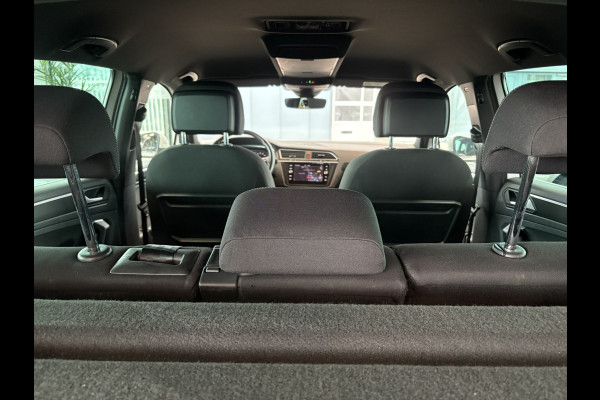 Volkswagen Tiguan 1.5 TSi 150pk DSG Highline Business R-Line CAMERA/VIRTUAL/20INCH/ORYX WHITE PEARL