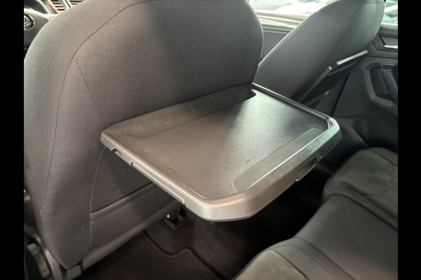 Volkswagen Tiguan 1.5 TSi 150pk DSG Highline Business R-Line CAMERA/VIRTUAL/20INCH/ORYX WHITE PEARL