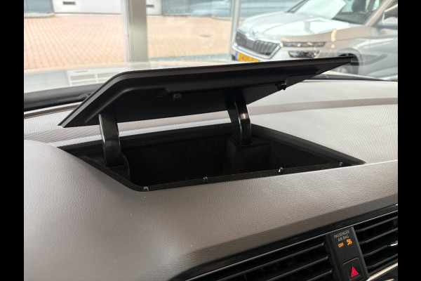 Volkswagen Tiguan 1.5 TSi 150pk DSG Highline Business R-Line CAMERA/VIRTUAL/20INCH/ORYX WHITE PEARL