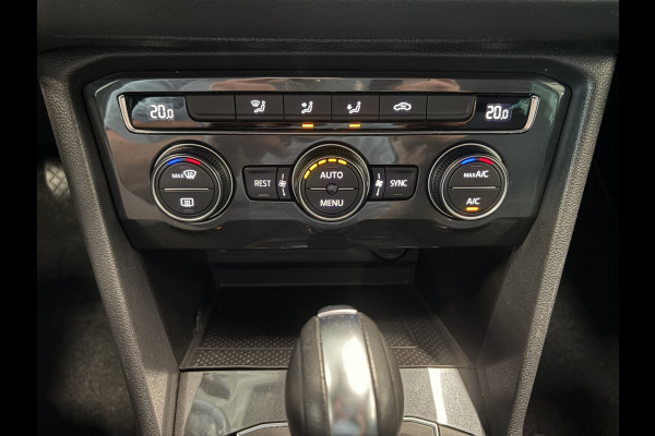 Volkswagen Tiguan 1.5 TSi 150pk DSG Highline Business R-Line CAMERA/VIRTUAL/20INCH/ORYX WHITE PEARL