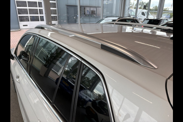 Volkswagen Tiguan 1.5 TSi 150pk DSG Highline Business R-Line CAMERA/VIRTUAL/20INCH/ORYX WHITE PEARL