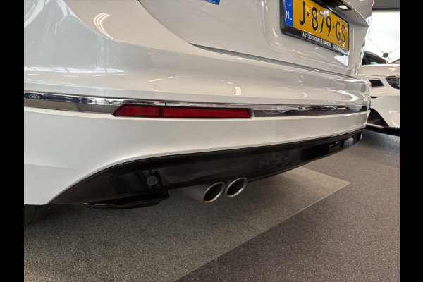 Volkswagen Tiguan 1.5 TSi 150pk DSG Highline Business R-Line CAMERA/VIRTUAL/20INCH/ORYX WHITE PEARL