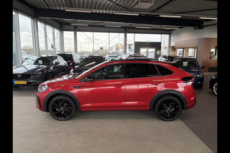 Volkswagen Taigo 1.0 TSi DSG R-Line Business SCHUIFDAK/KEYLESS/CAMERA/18INCH/DODEHOEK/ADAPT.CRUISE