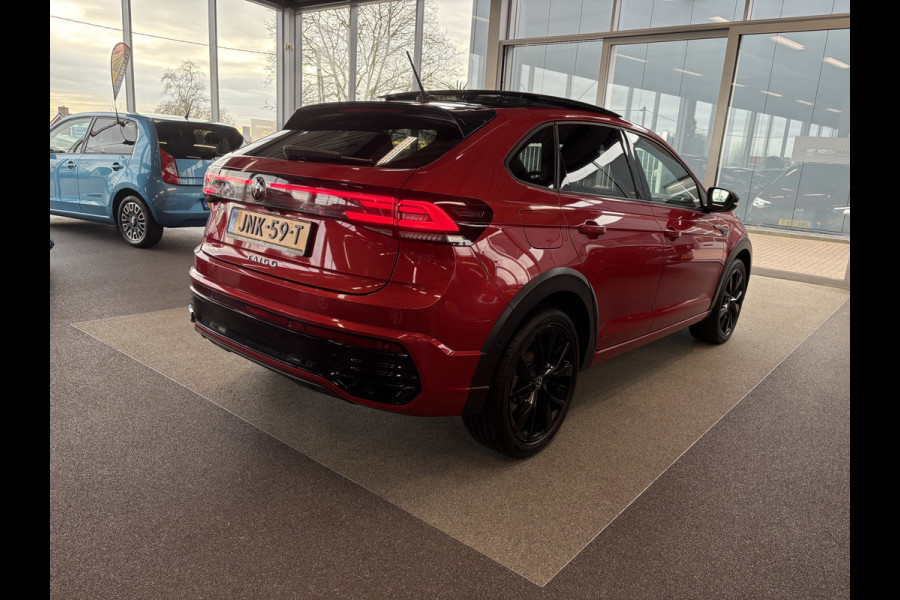 Volkswagen Taigo 1.0 TSi DSG R-Line Business SCHUIFDAK/KEYLESS/CAMERA/18INCH/DODEHOEK/ADAPT.CRUISE