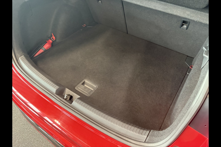 Volkswagen Taigo 1.0 TSi DSG R-Line Business SCHUIFDAK/KEYLESS/CAMERA/18INCH/DODEHOEK/ADAPT.CRUISE