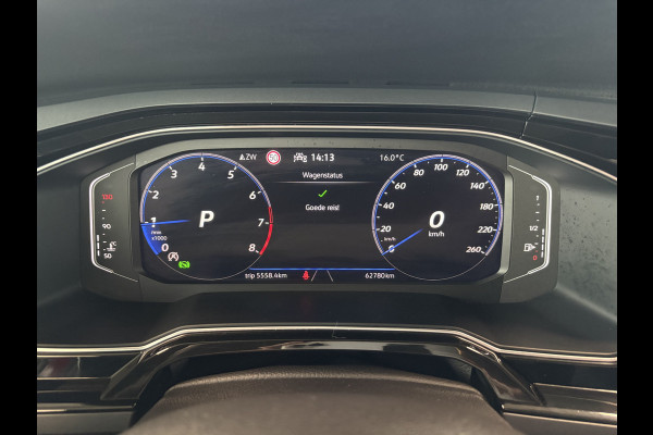 Volkswagen Taigo 1.0 TSi DSG R-Line Business SCHUIFDAK/KEYLESS/CAMERA/18INCH/DODEHOEK/ADAPT.CRUISE