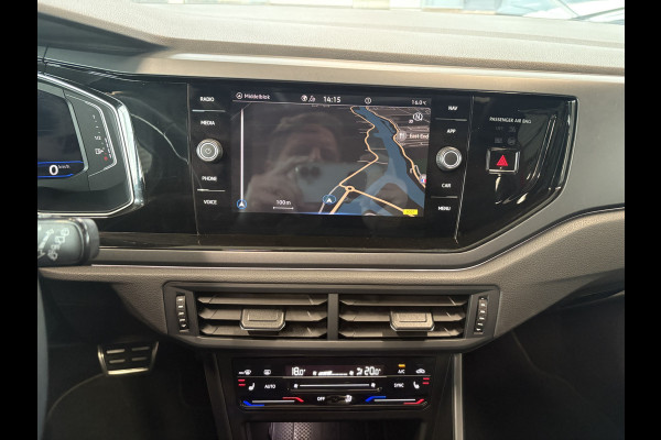 Volkswagen Taigo 1.0 TSi DSG R-Line Business SCHUIFDAK/KEYLESS/CAMERA/18INCH/DODEHOEK/ADAPT.CRUISE