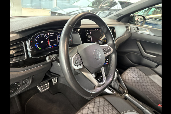 Volkswagen Taigo 1.0 TSi DSG R-Line Business SCHUIFDAK/KEYLESS/CAMERA/18INCH/DODEHOEK/ADAPT.CRUISE