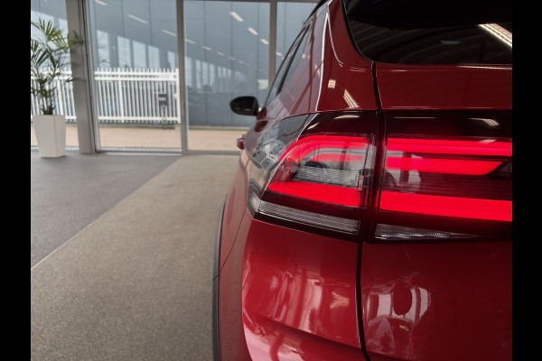 Volkswagen Taigo 1.0 TSi DSG R-Line Business SCHUIFDAK/KEYLESS/CAMERA/18INCH/DODEHOEK/ADAPT.CRUISE