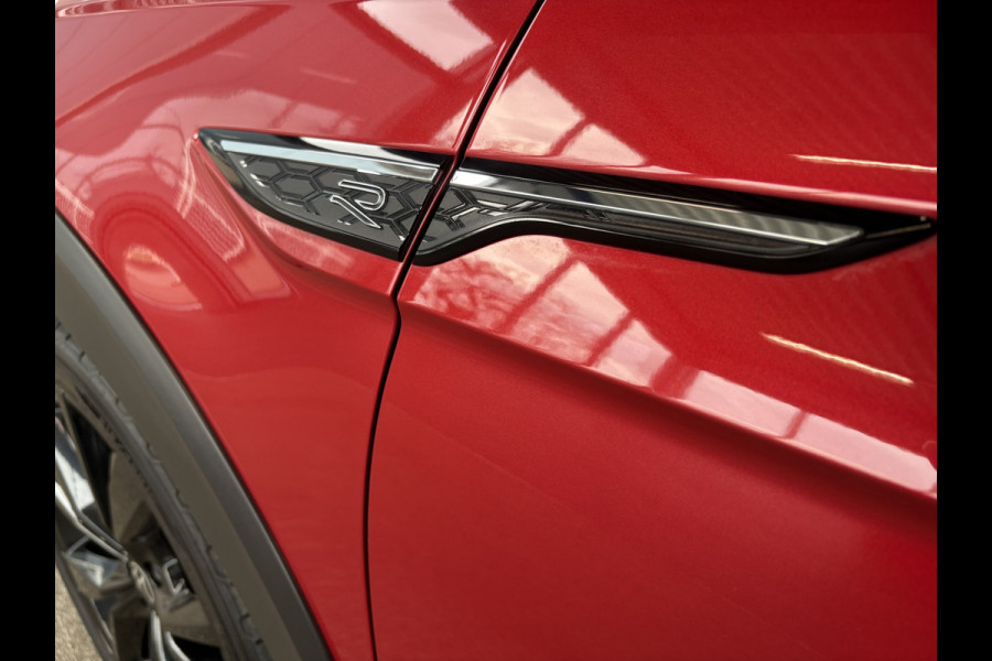 Volkswagen Taigo 1.0 TSi DSG R-Line Business SCHUIFDAK/KEYLESS/CAMERA/18INCH/DODEHOEK/ADAPT.CRUISE