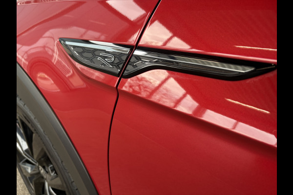 Volkswagen Taigo 1.0 TSi DSG R-Line Business SCHUIFDAK/KEYLESS/CAMERA/18INCH/DODEHOEK/ADAPT.CRUISE